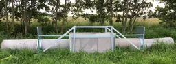 Sammelbestellung beim Fallenfuchs