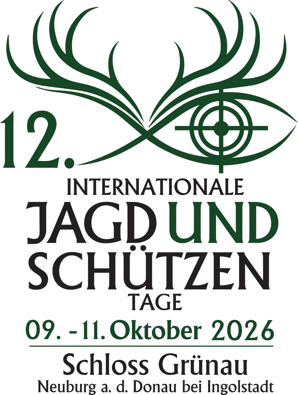 Jagd und Schützentage Grünau